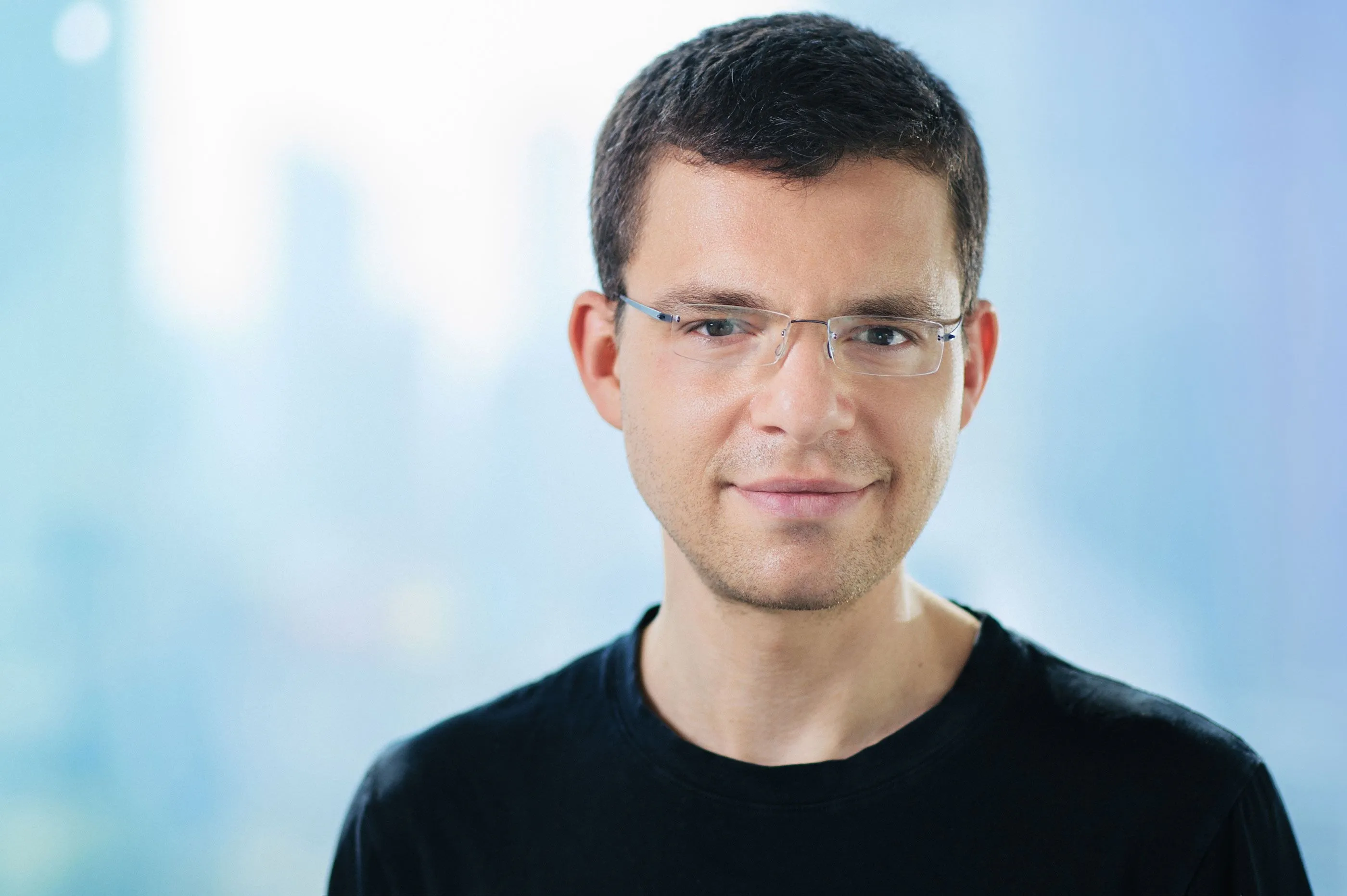 Max Levchin, PayPal