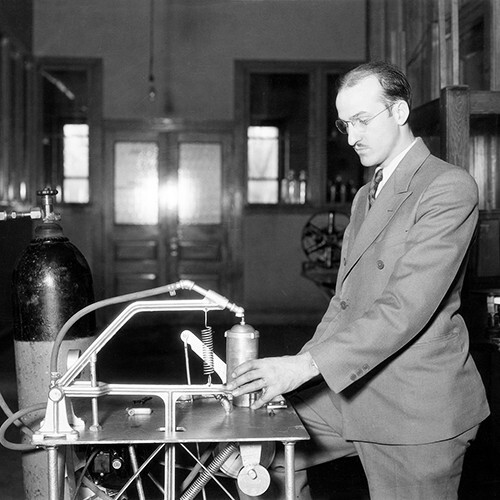 Whipped Cream In A Can