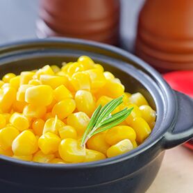 Super Sweet Corn