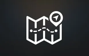 Maps & Transportation