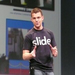 MAX LEVCHIN