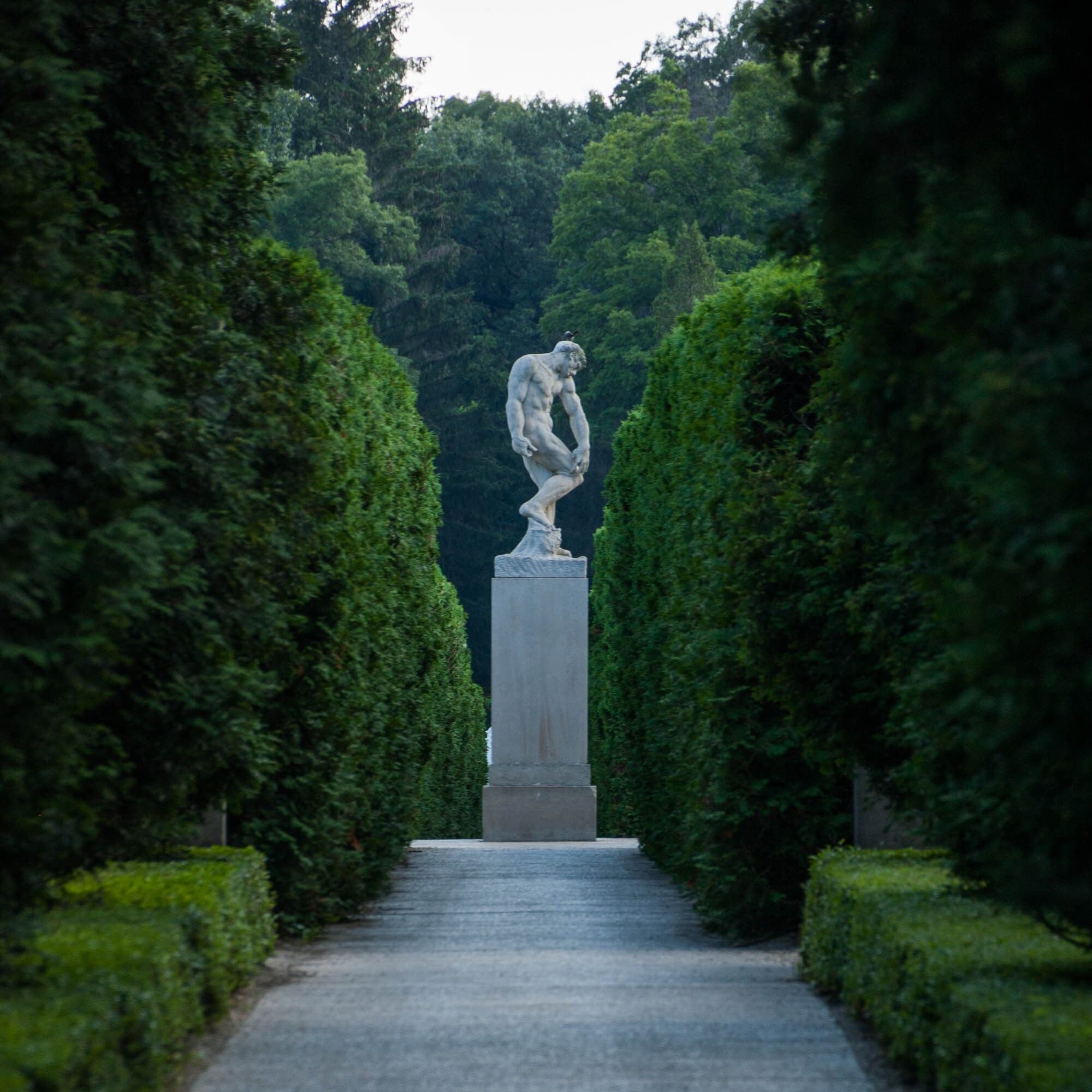 Allerton Park