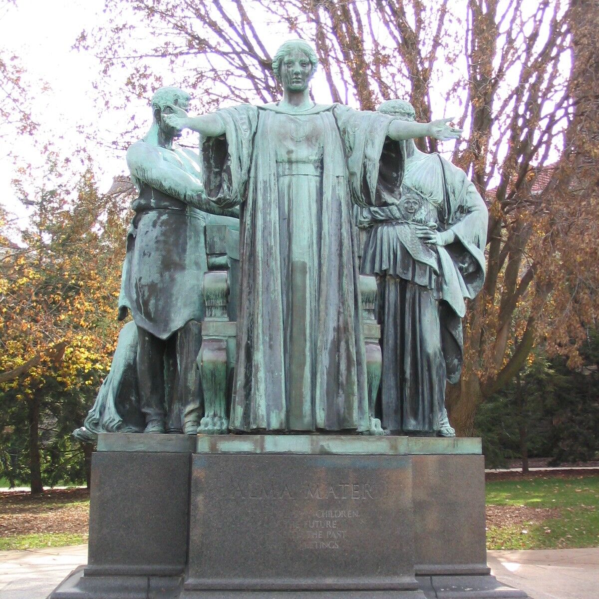 UIUC Campus