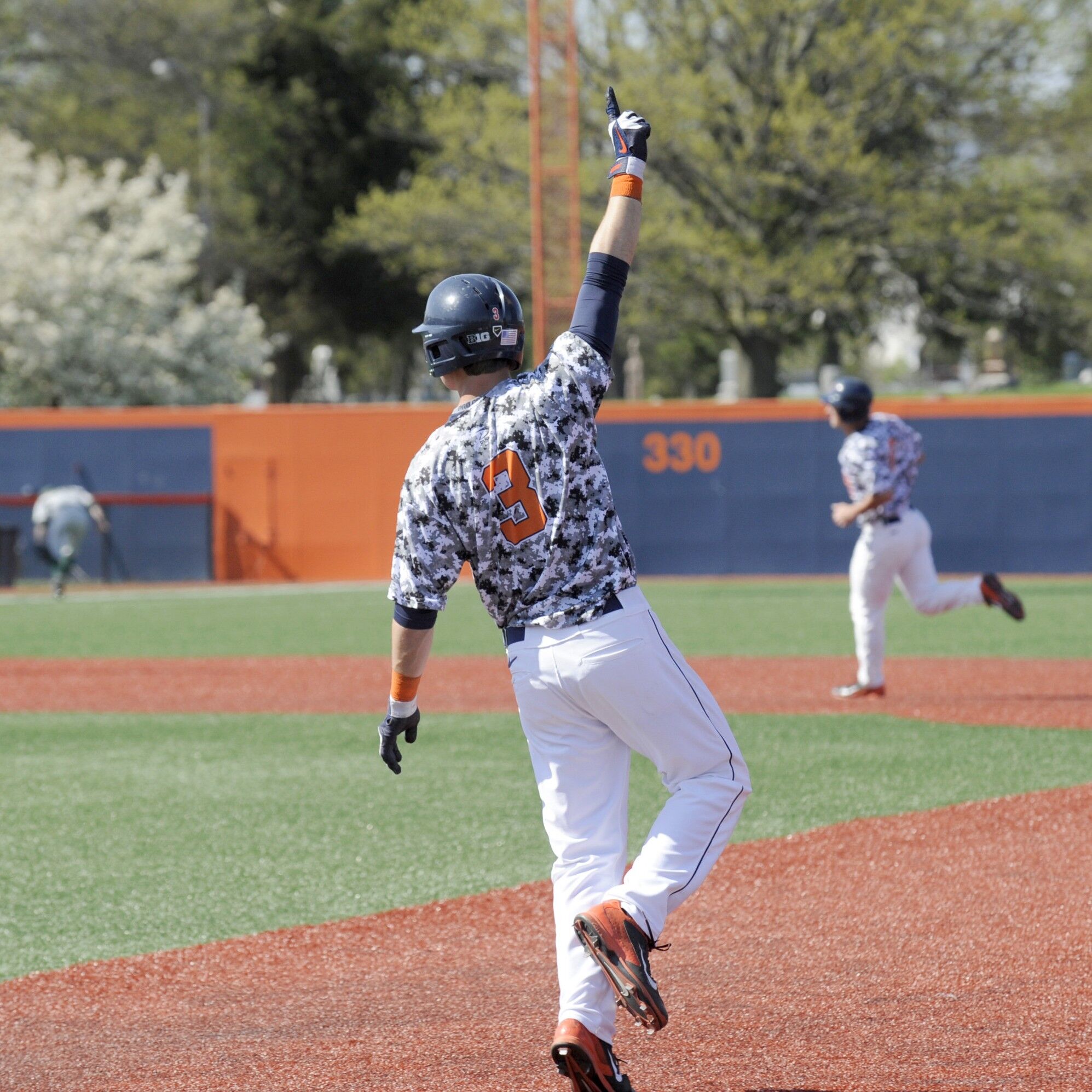 Fighting Illini Sports
