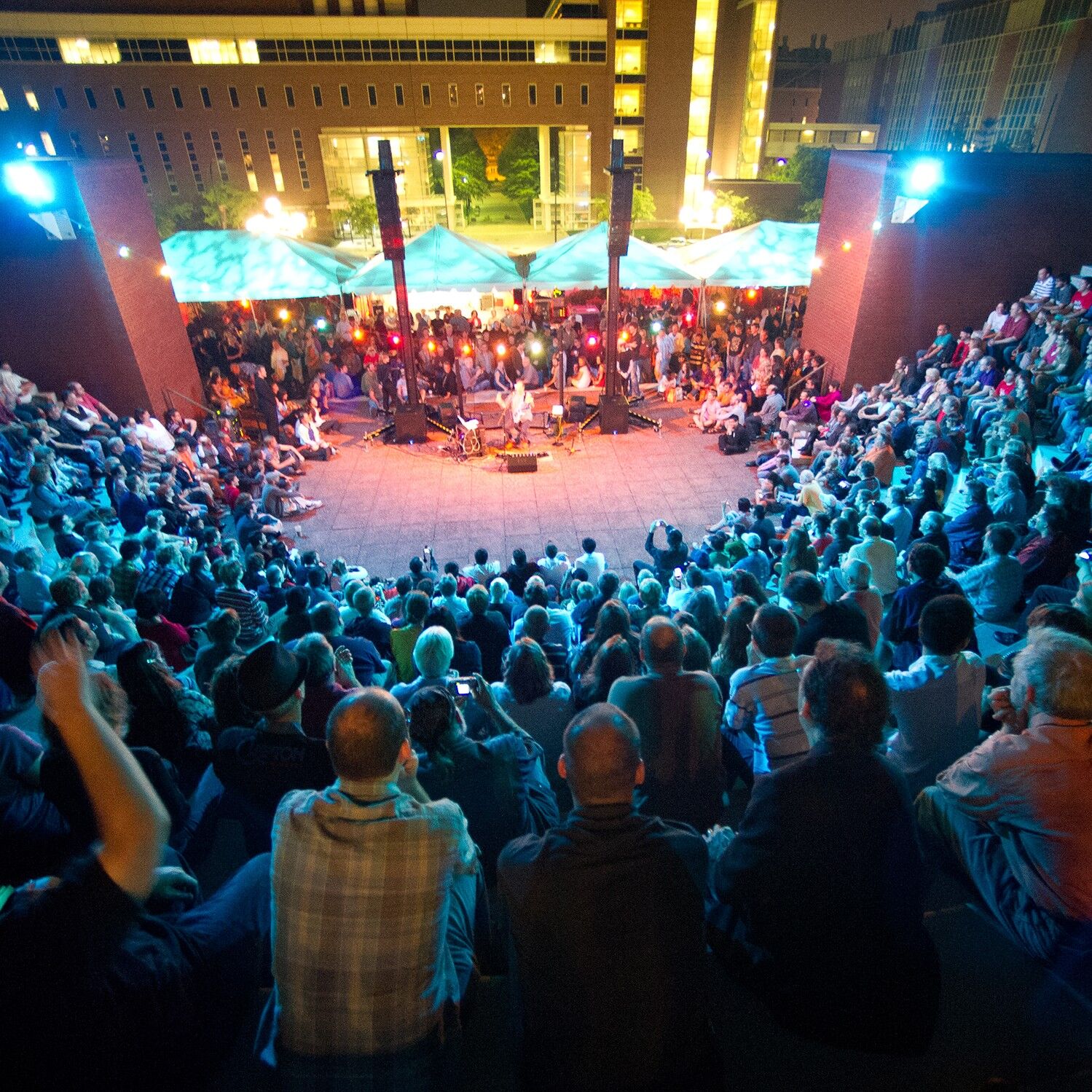 ELLNORA – The Guitar Festival
