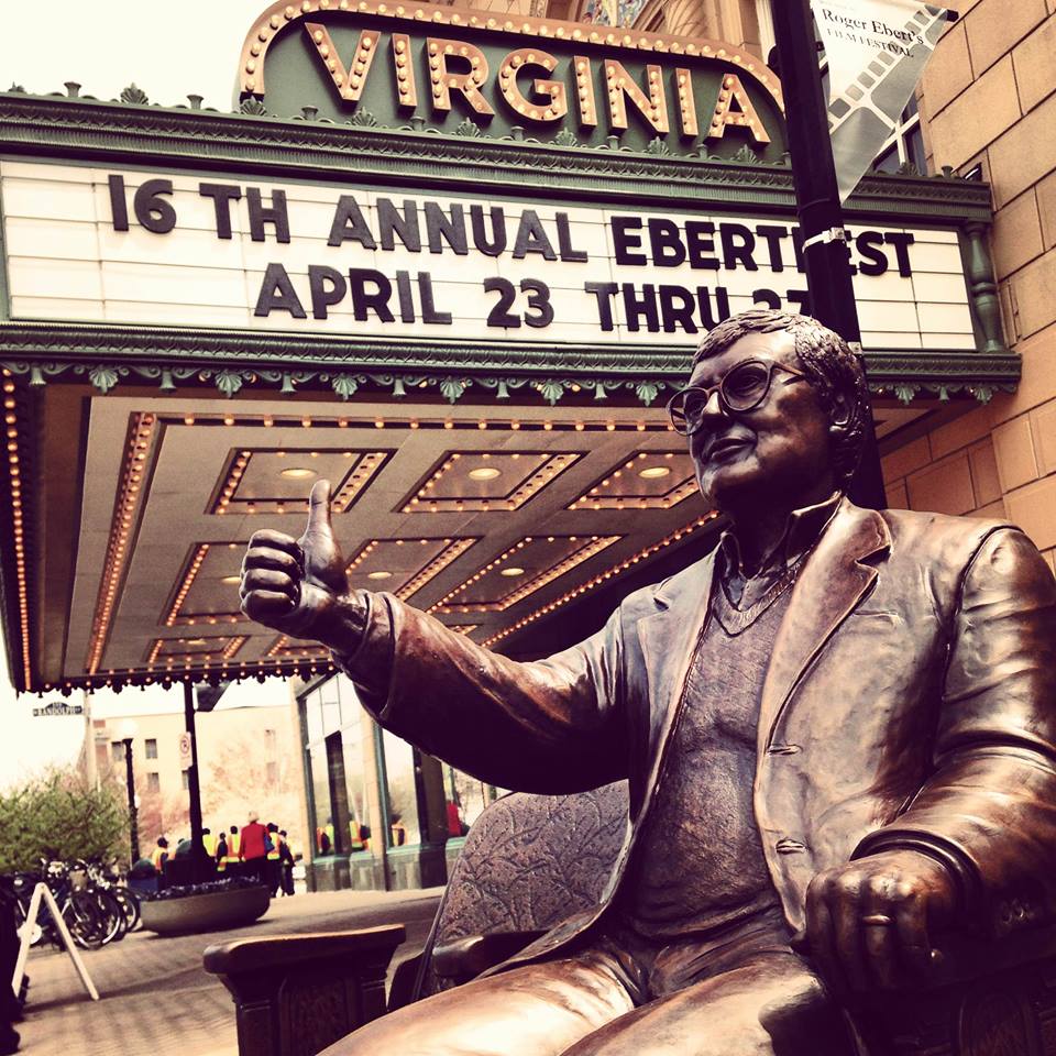 Ebertfest