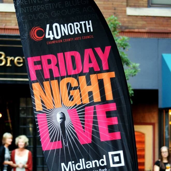 Friday Night Live
