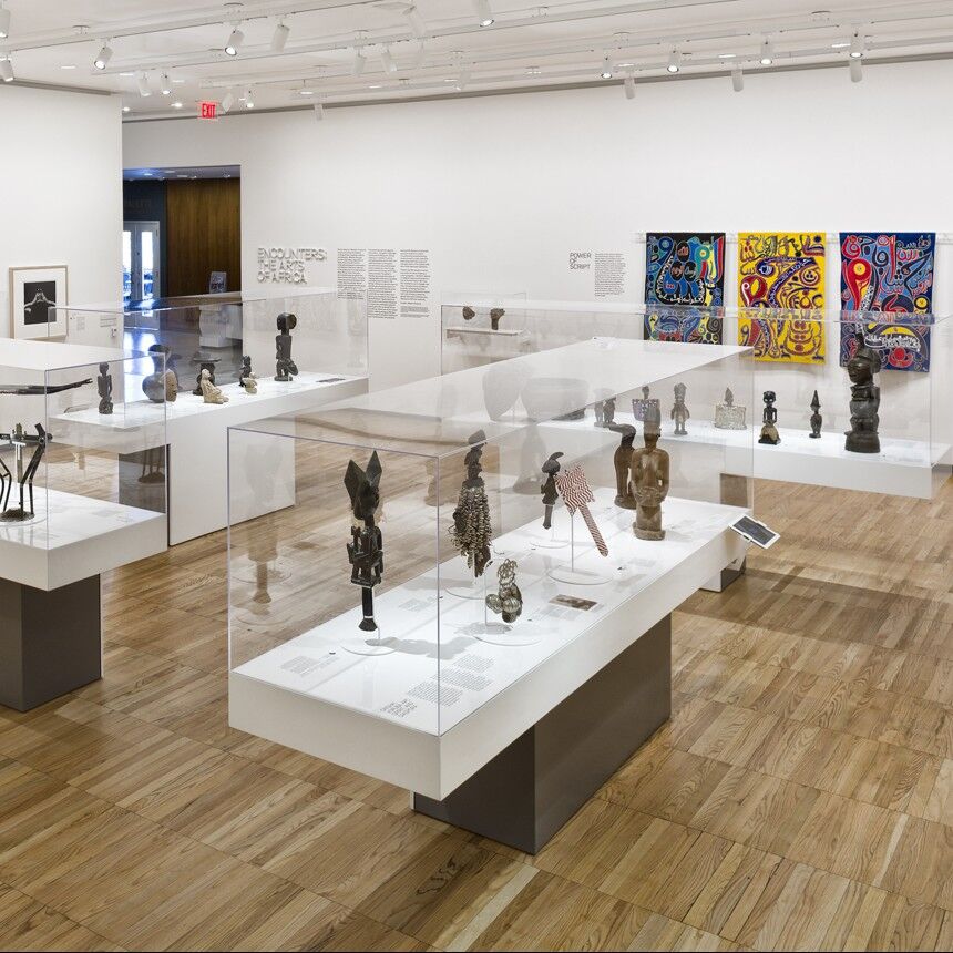 Krannert Art Museum