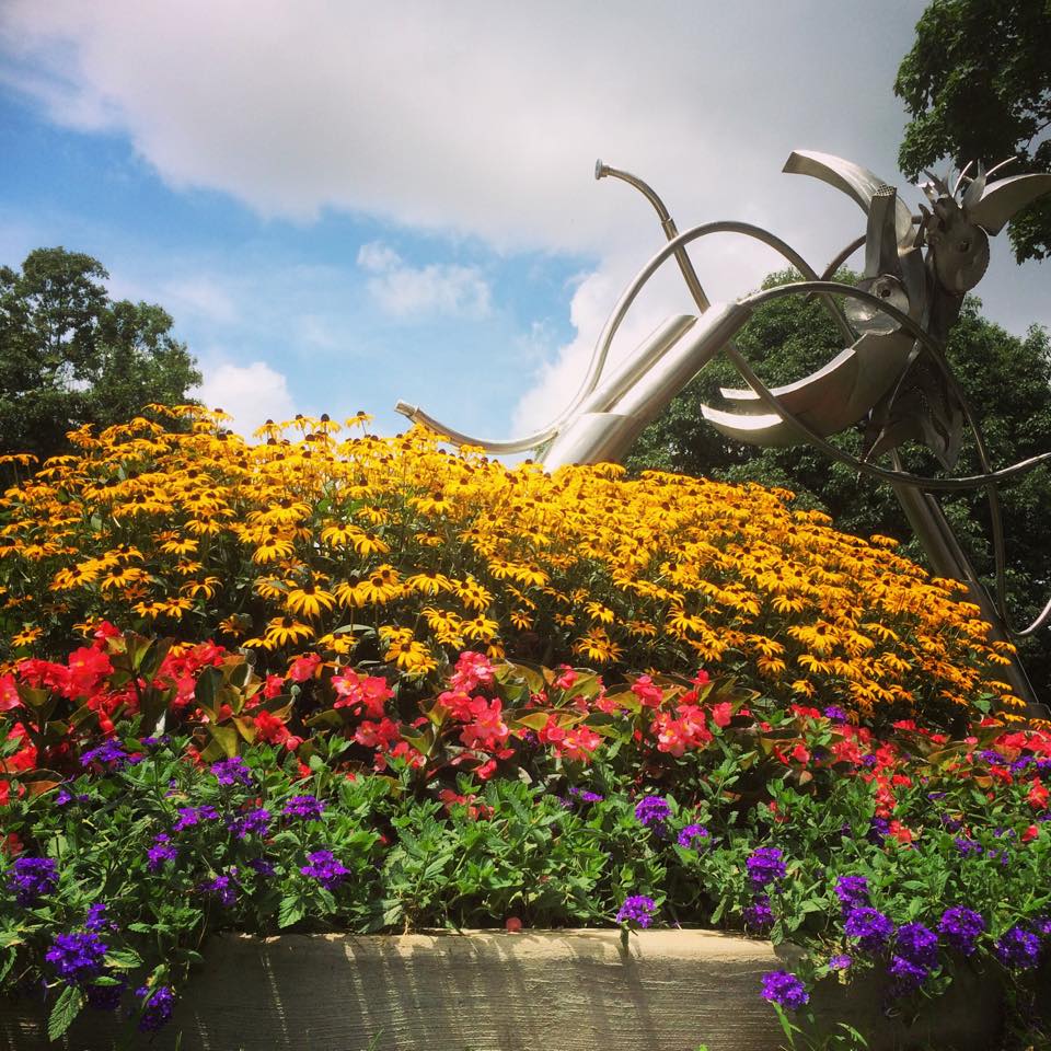 West Side Park