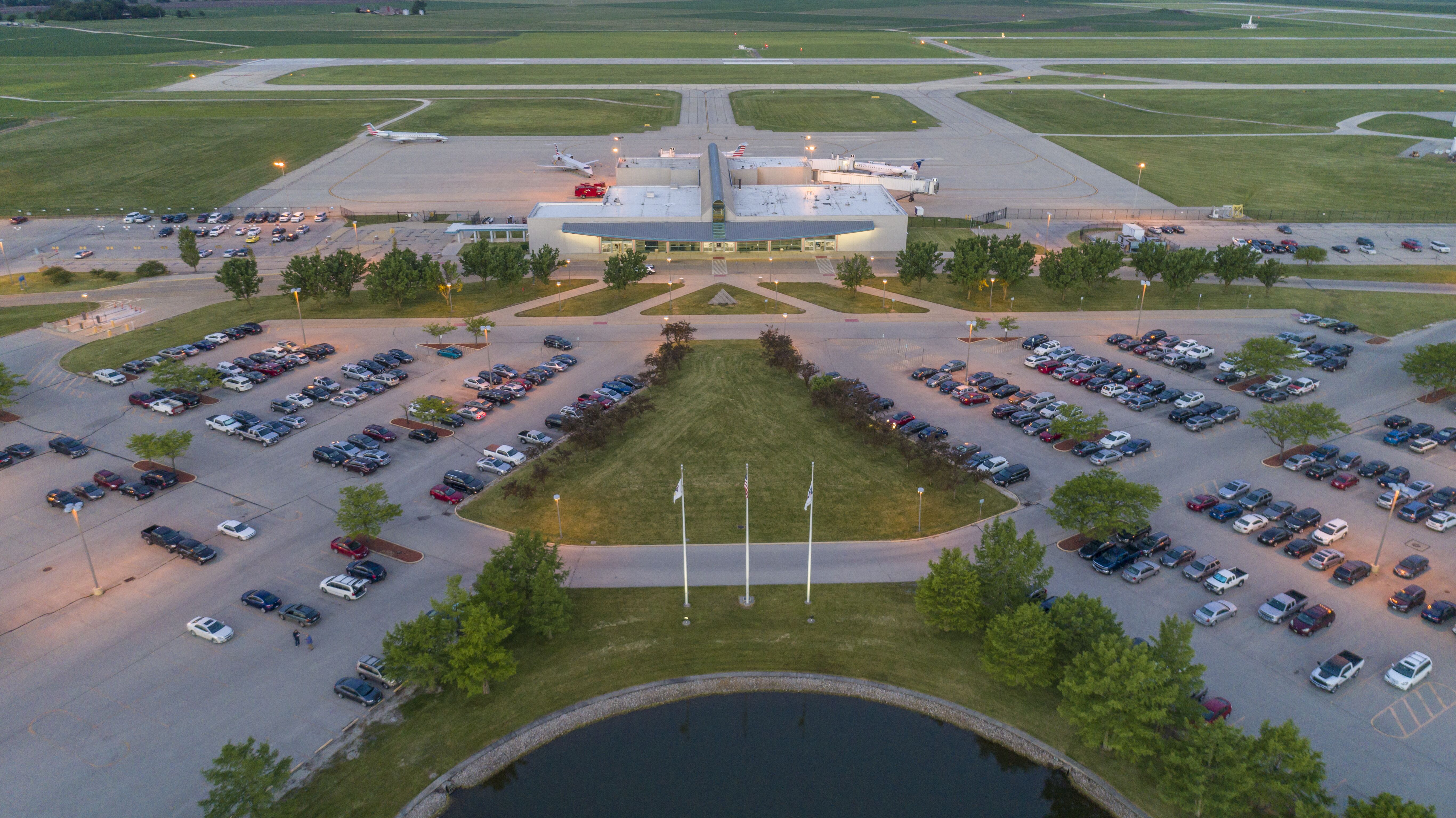 Willard Airport