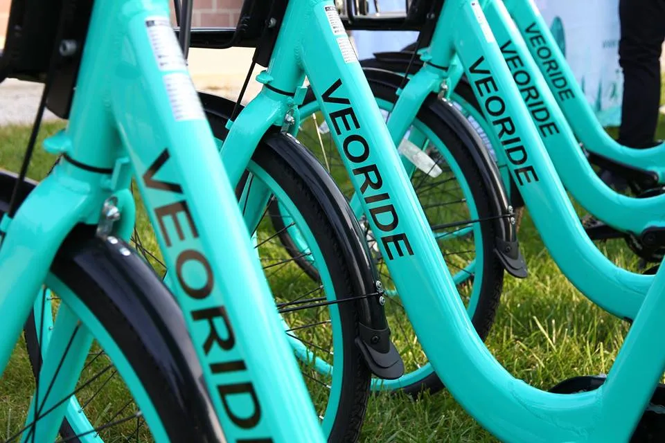 VeoRide