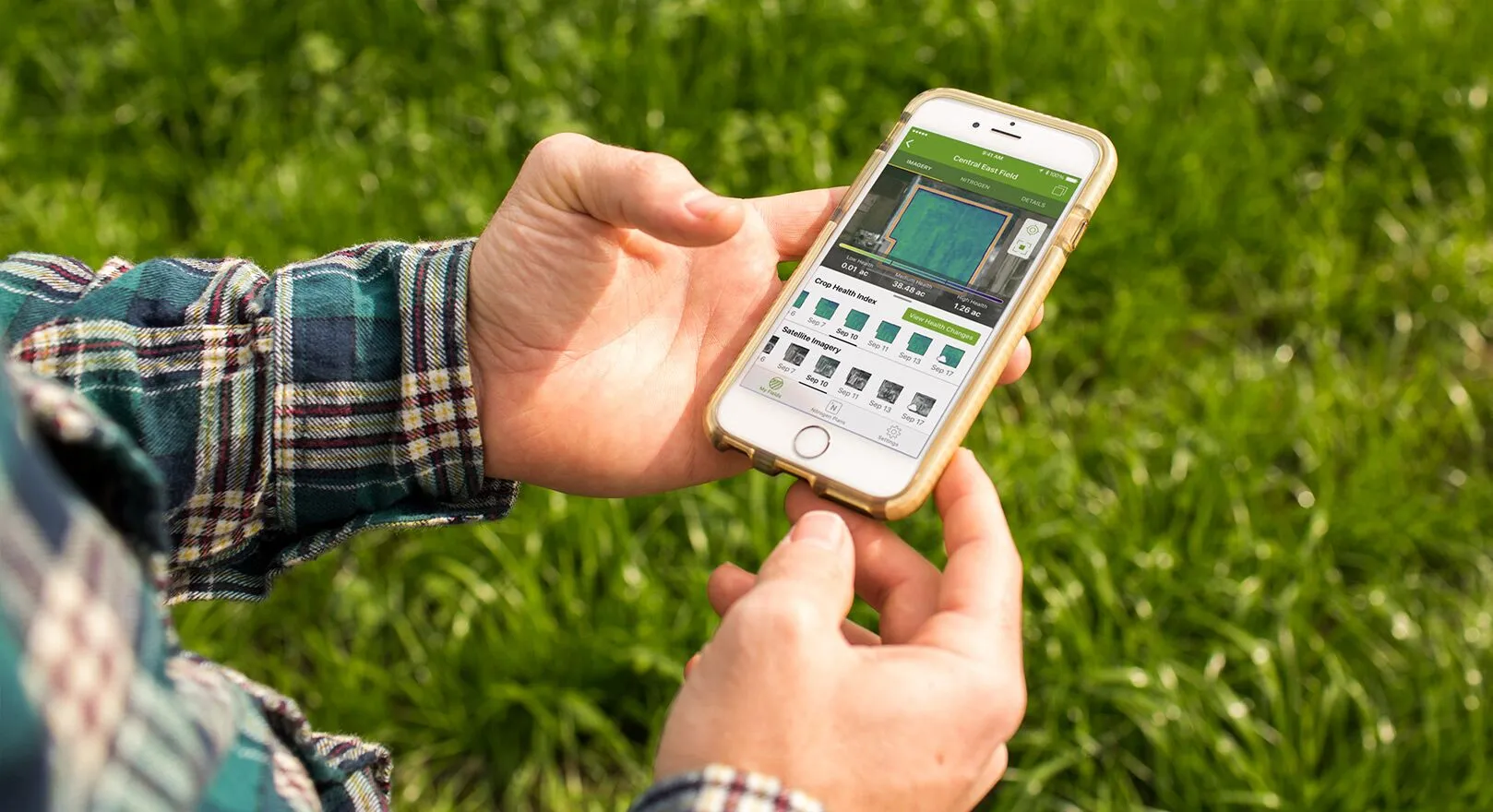AgTech Community