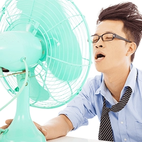 Residential<br />Air Conditioning