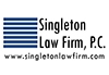 Singleton Law Firm