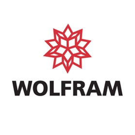 STEPHEN WOLFRAM