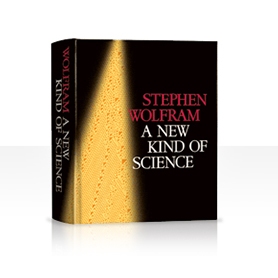 STEPHEN WOLFRAM
