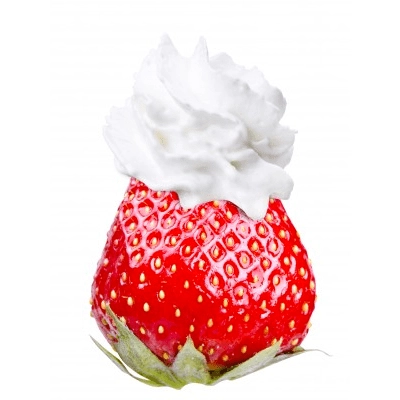 Whipped Cream in a  Can