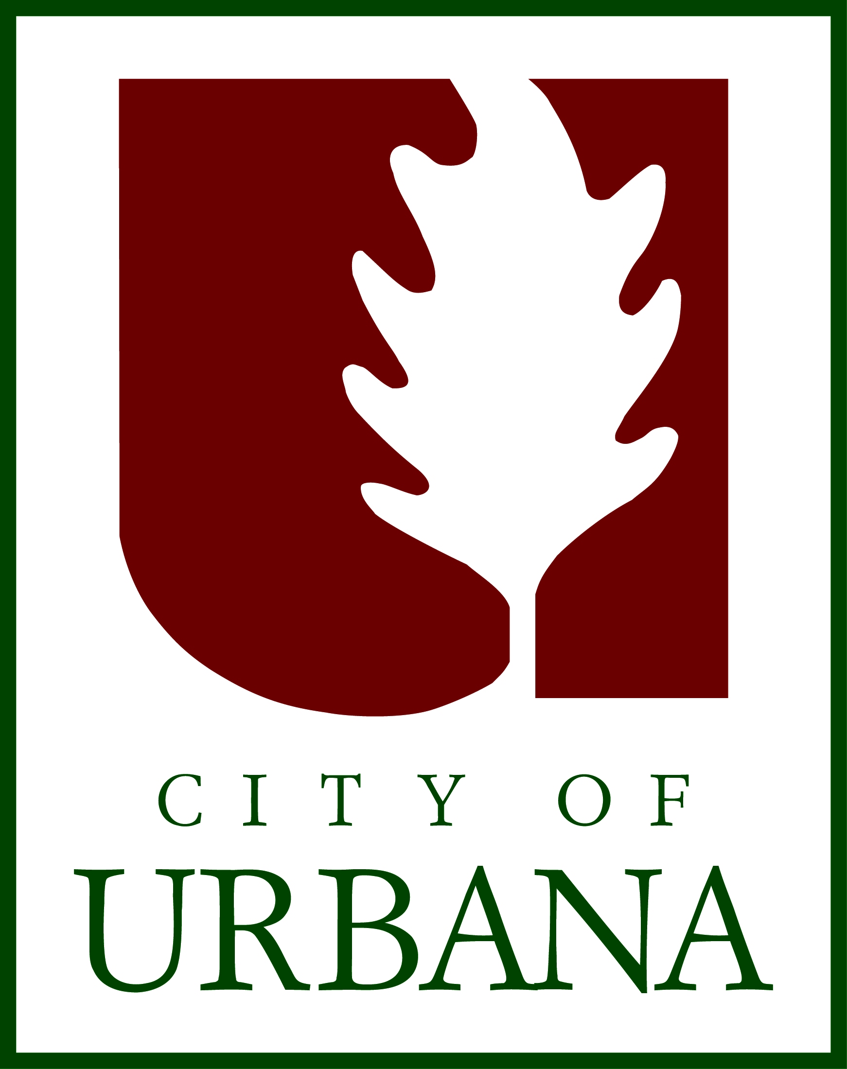 City of Urbana
