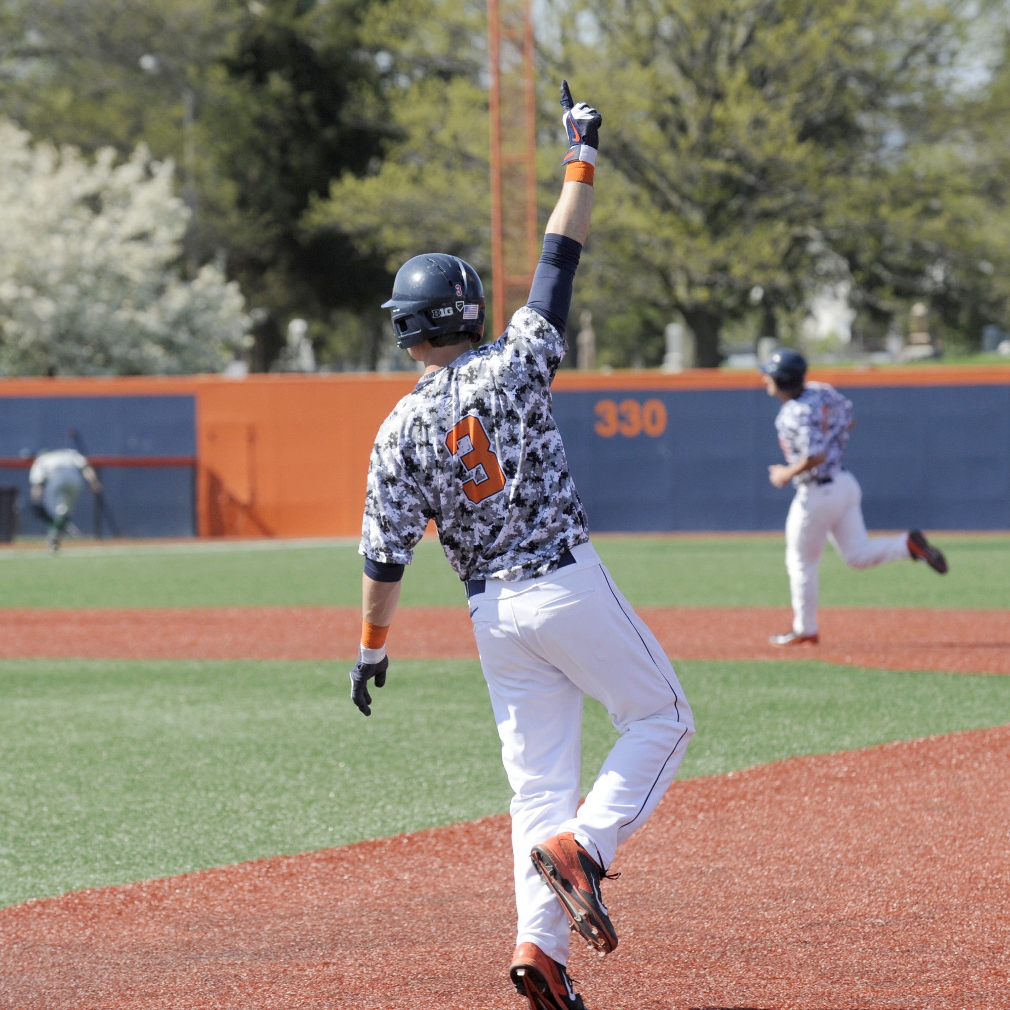 Fighting Illini Sports