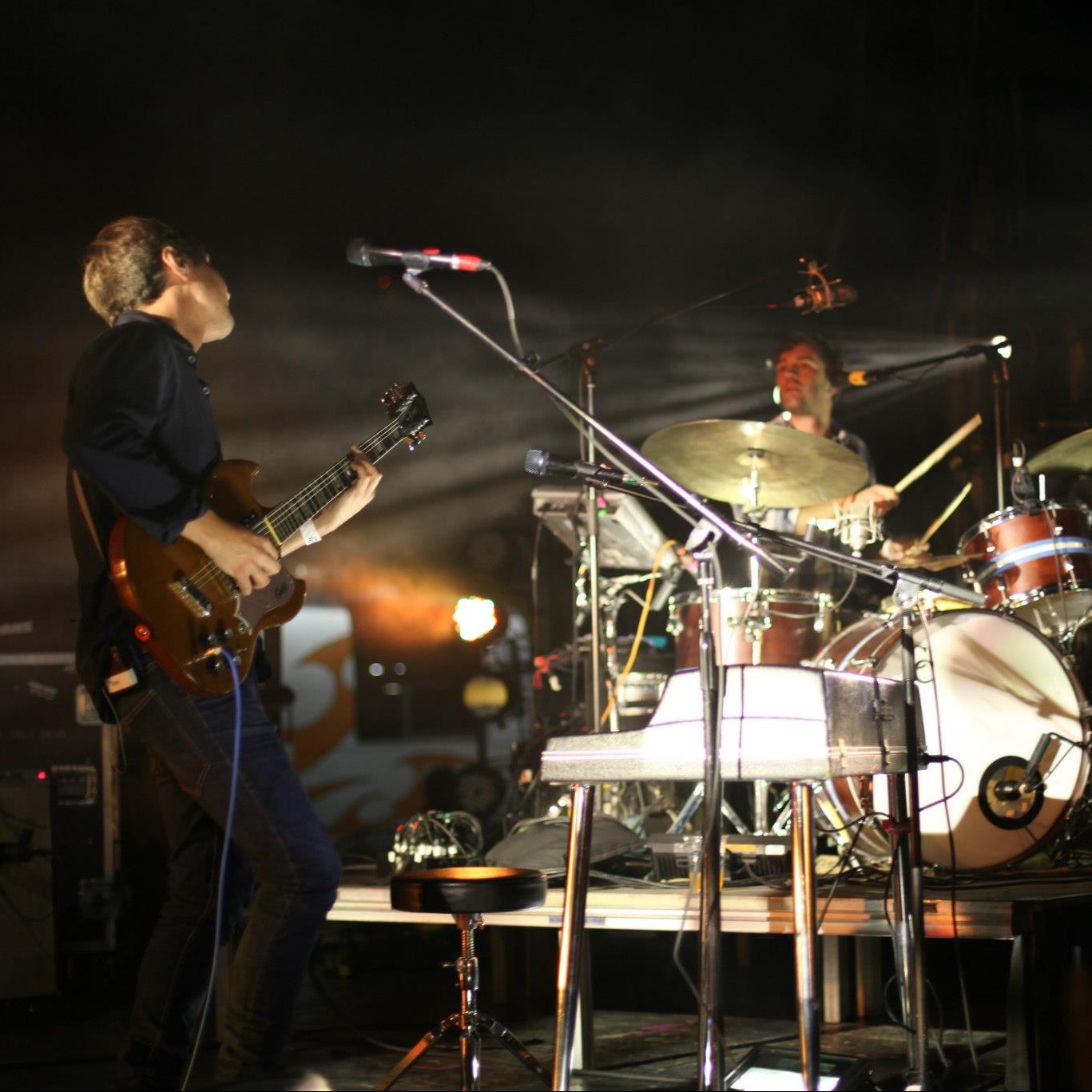 The Pygmalion Festival