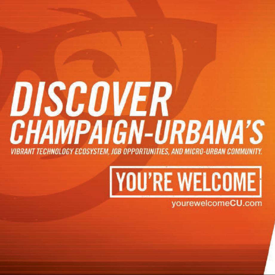 You’re Welcome CU Brochure