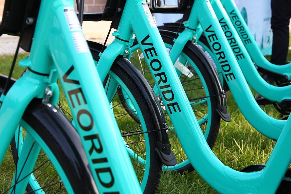 VeoRide
