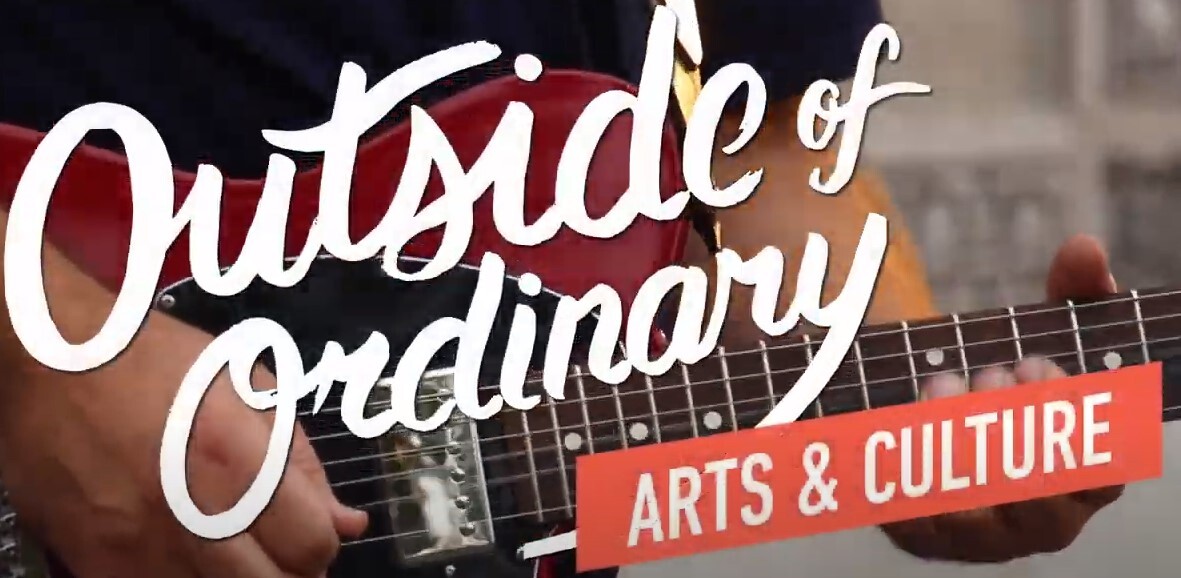Virtual Tour – Arts & Culture
