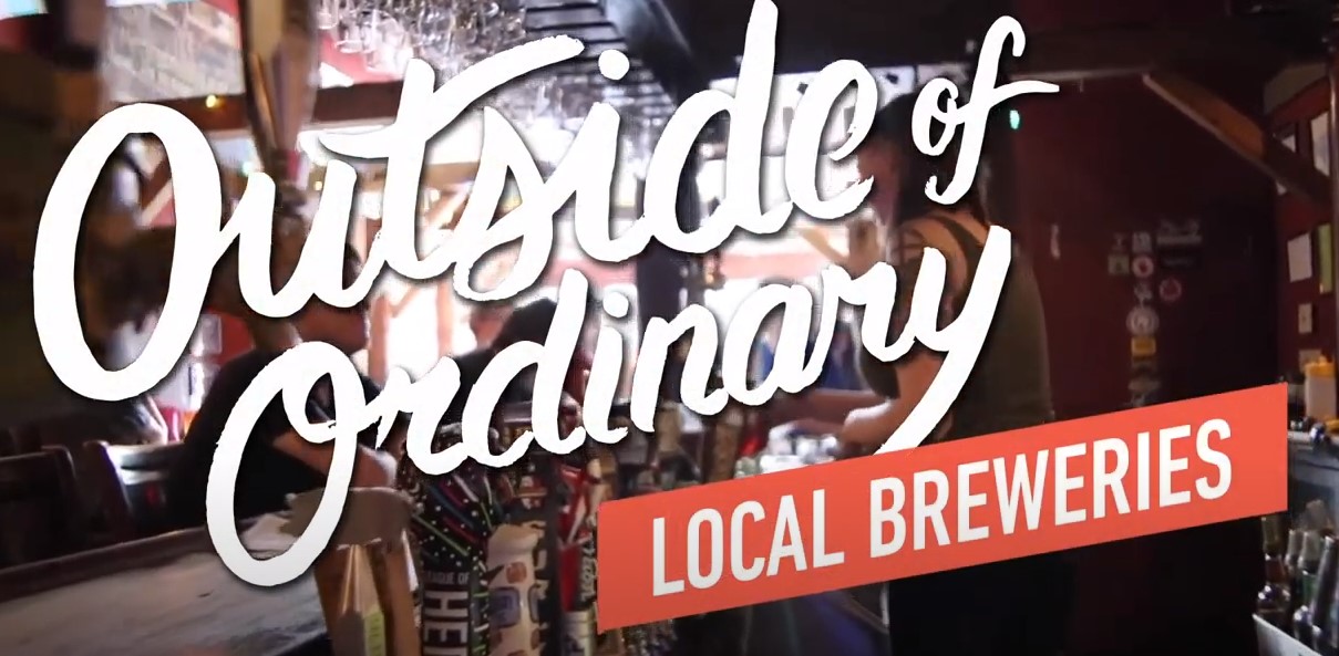 Virtual Tour – Breweries