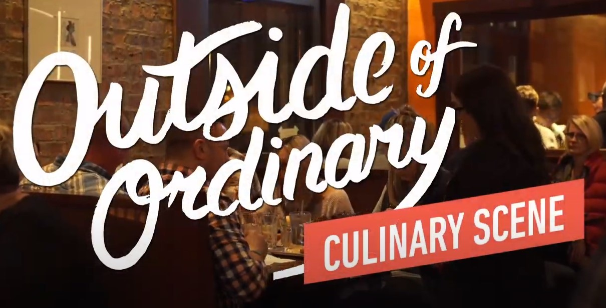 Virtual Tour – Culinary Scene