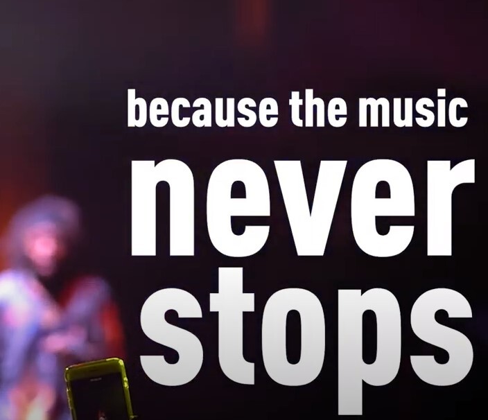 Champaign County – Where the Music Never Stops