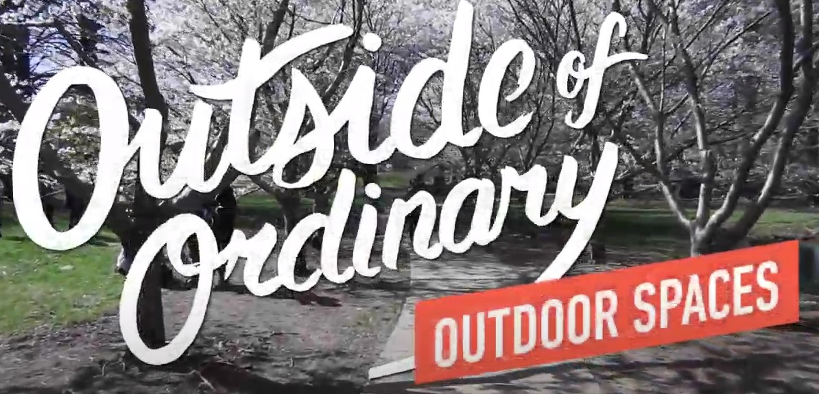 Virtual Tour – Outdoor Spaces