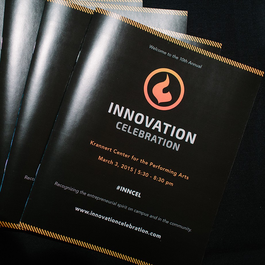 Innovation Celebration