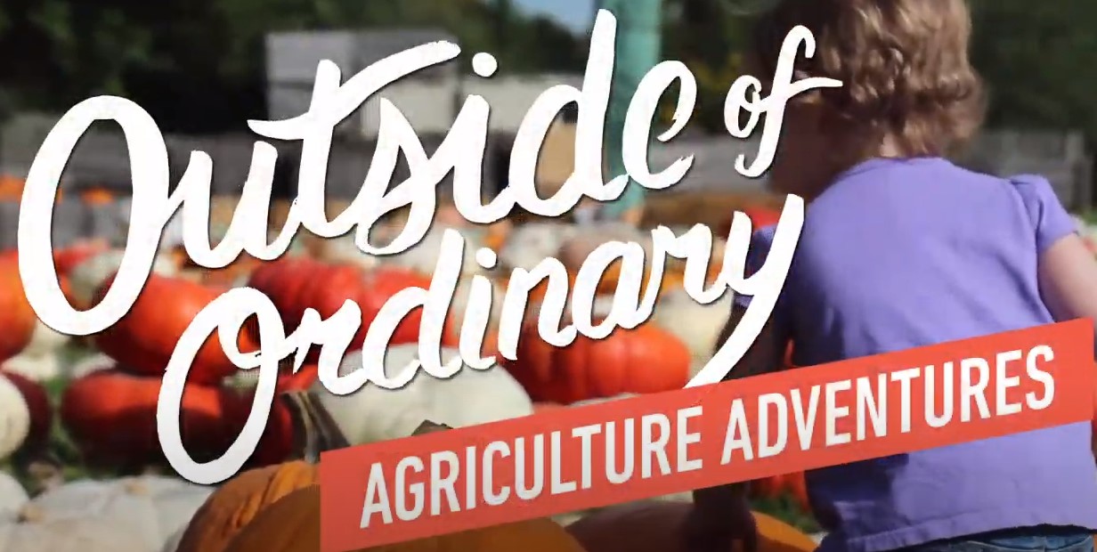 Virtual Tour – Agriculture Adventures