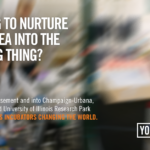 Champaign-Urbana is Home to a Leading Business Incubator
