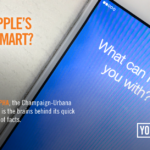Wolfram Alpha Makes Siri Smart
