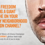 Nick Offerman: A University of Illinois Alumnus