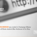 Web Browser: Another Innovation from Champaign-Urbana