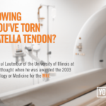 MRI Was Invented by Paul Lauterbur